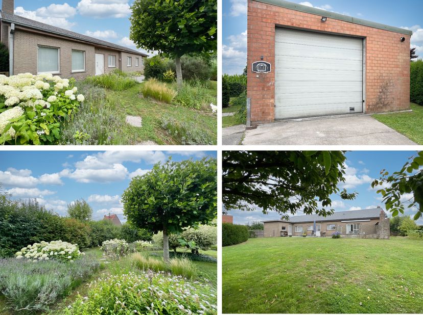 Maison à vendre
                    à 8211 Aartrijke
