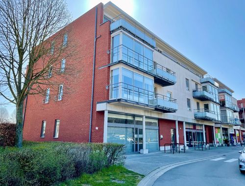                                         Appartement à louer à Waasmunster, € 855
