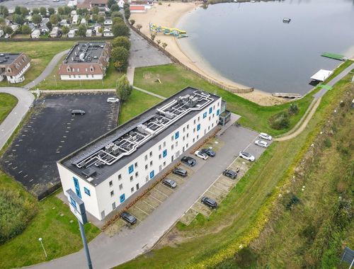                                         Appartement à vendre à Jabbeke, € 169.000
