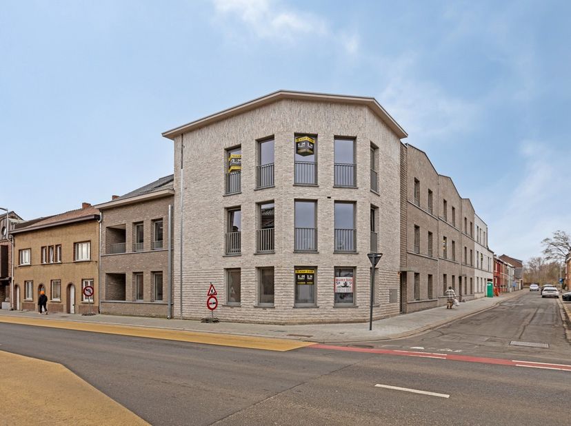 Appartement à vendre
                    à 3700 Tongeren