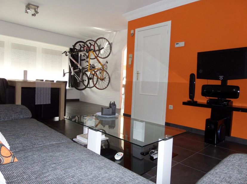 Appartement à louer
                    à 2431 Veerle