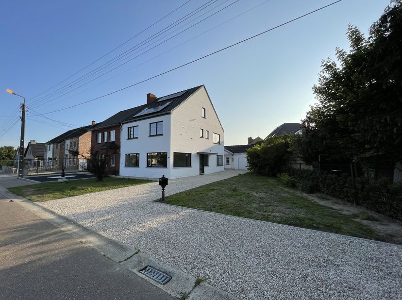 Maison à vendre
                    à 3500 Sint-Lambrechts-Herk