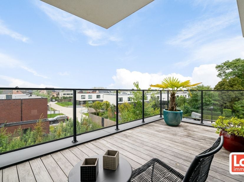 Appartement à vendre
                    à 9080 Lochristi