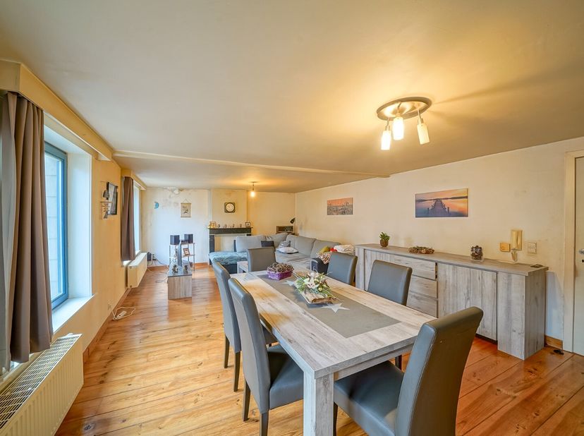 Appartement à louer
                    à 8400 Oostende