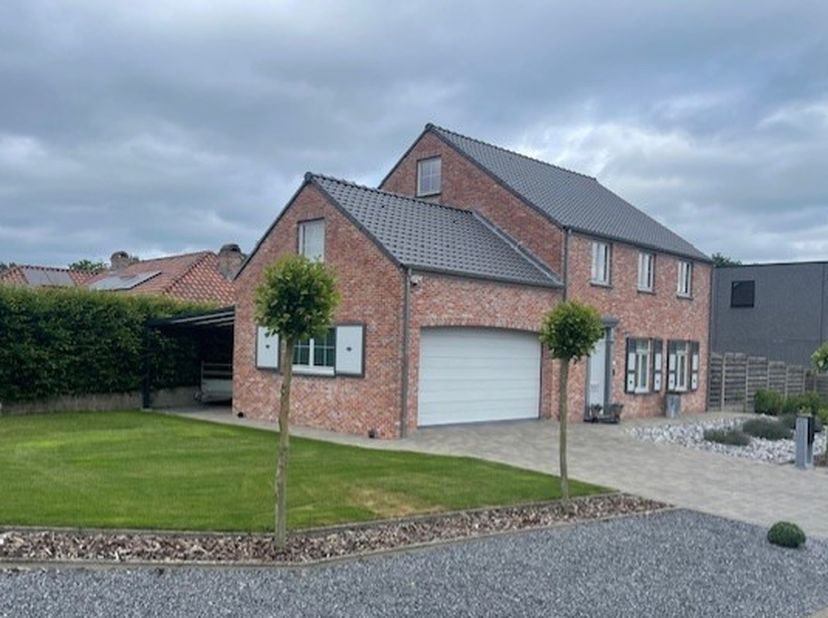 Maison à vendre
                    à 2235 Hulshout
