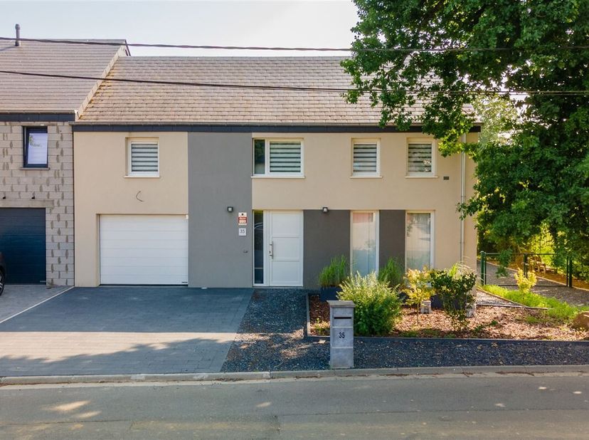 Maison sans travaux, PEB B !! &lt;br /&gt;
Vous êtes à la recherche d&#039;un bien sans travaux où vous n&#039;aurez plus qu&#039;a déposer vos valises? &lt;br /&gt;
Ce bien en