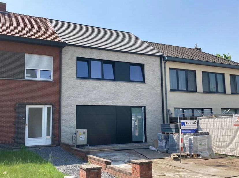 Maison à vendre
                    à 2920 Kalmthout
