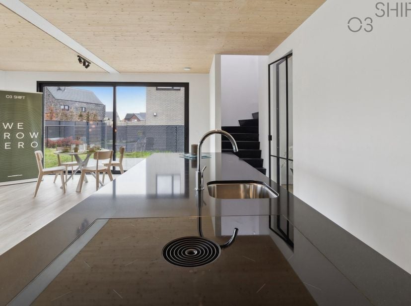 Maison à vendre
                    à 2490 Balen