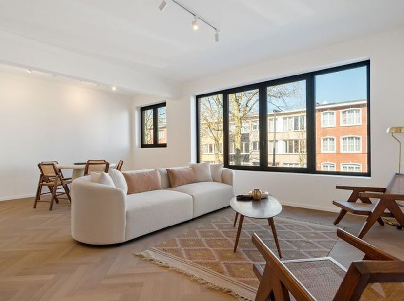 Appartement à vendre
                    à 2610 Wilrijk