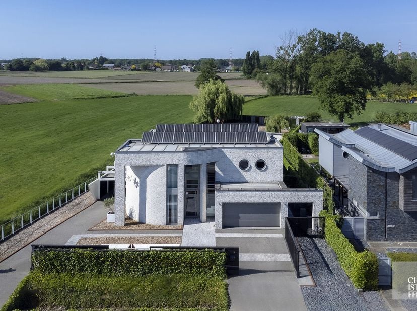 Maison à vendre
                    à 3680 Neeroeteren
