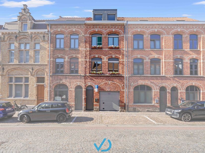 Maison à vendre
                    à 8900 Ieper