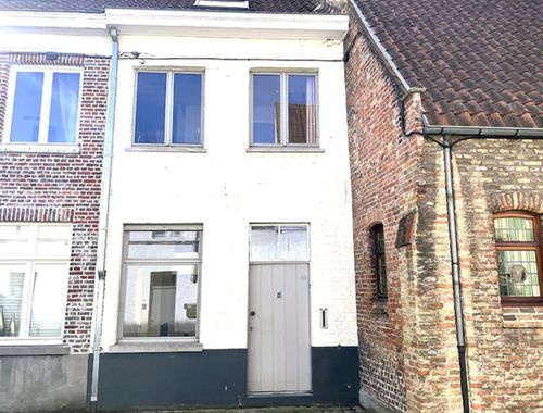                                         Maison à vendre à Brugge, € 208.000

