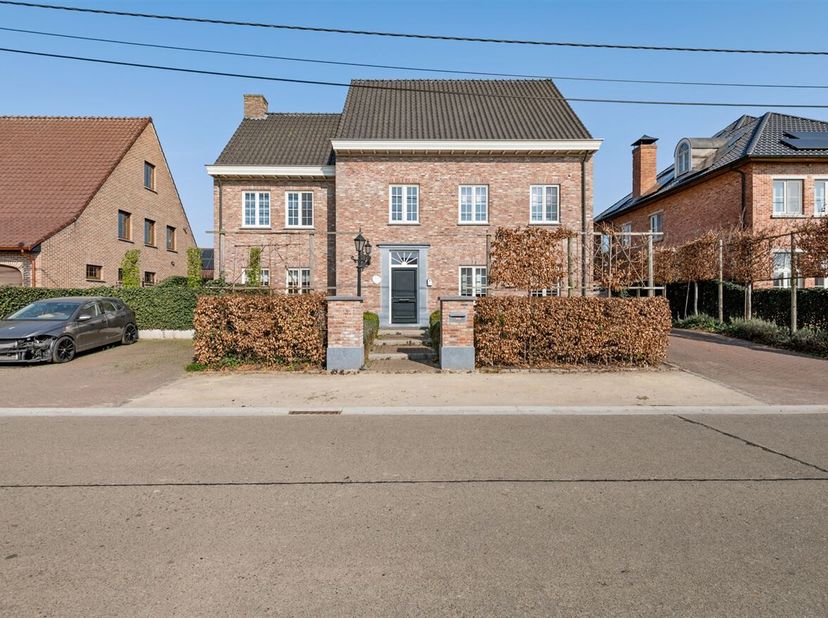 Maison à vendre
                    à 2380 Ravels