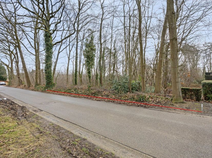 Terrain à vendre
                    à 3620 Lanaken