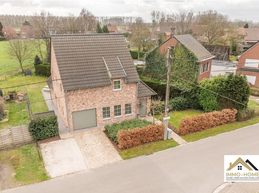 Maison à vendre
                    à 9042 Sint-Kruis-Winkel