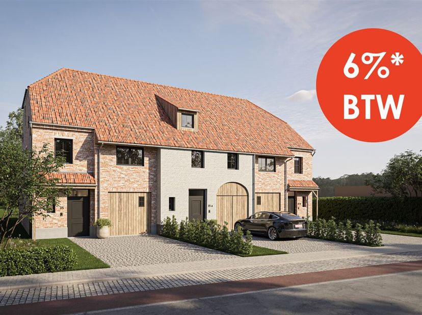Huis te koop
                    in 9190 Kemzeke