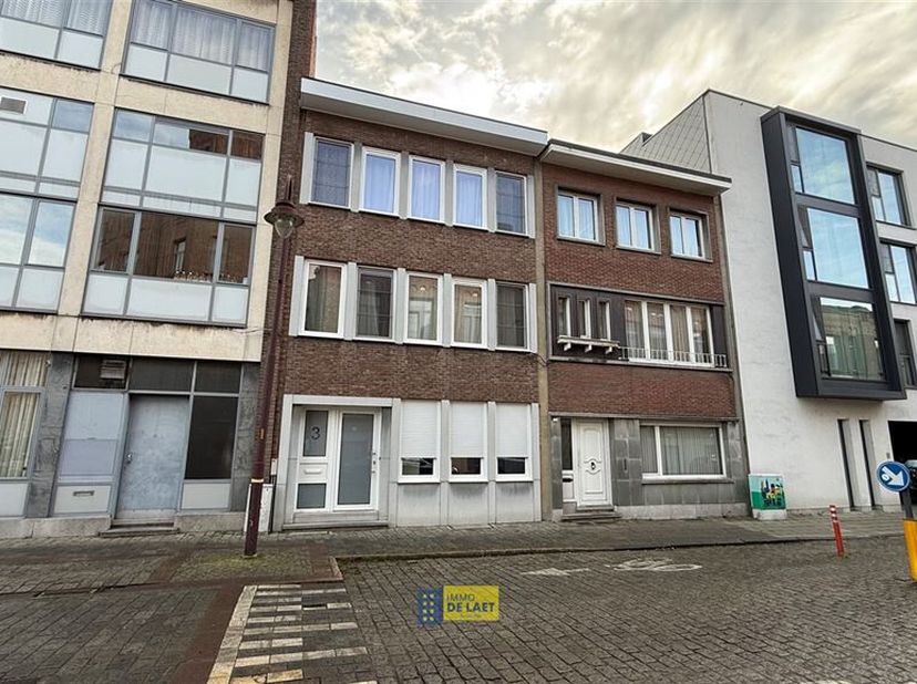 Maison à vendre
                    à 2570 Duffel
