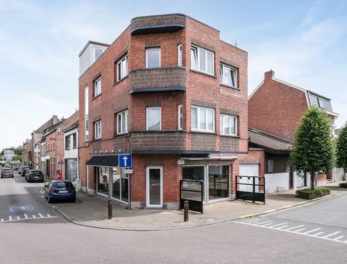                                         Gemengd gebruik te koop in Bornem, € 414.000
