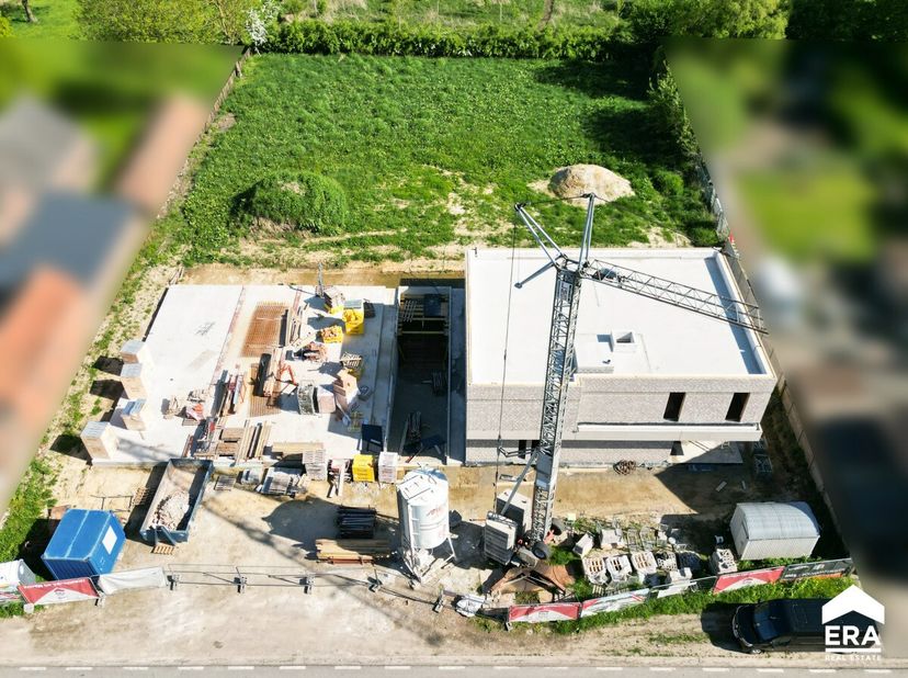 Appartement à vendre
                    à 3720 Kortessem