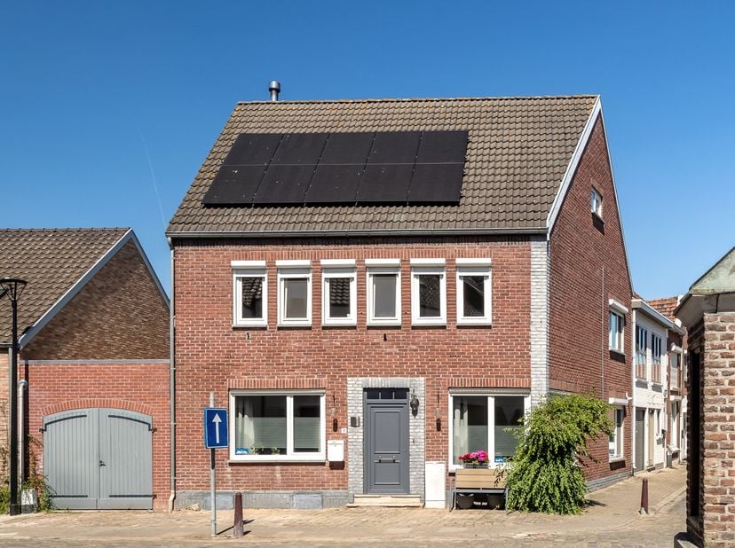 Maison à vendre
                    à 3640 Kessenich