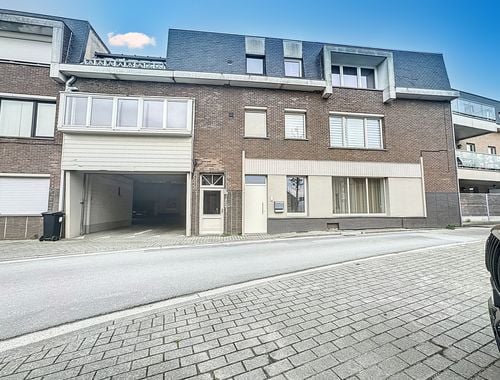                                         Appartement te koop in Vlierzele, € 174.900
