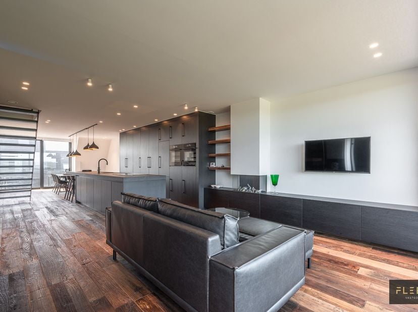 Appartement à vendre
                    à 8450 Bredene