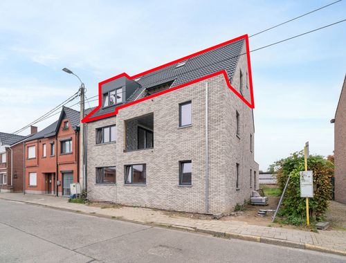                                         Appartement te koop in Wichelen, € 321.450
