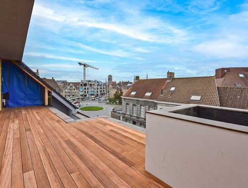                                         Appartement à vendre à Veurne, € 545.000
