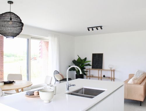                                         Appartement te koop in Harelbeke, € 349.000
