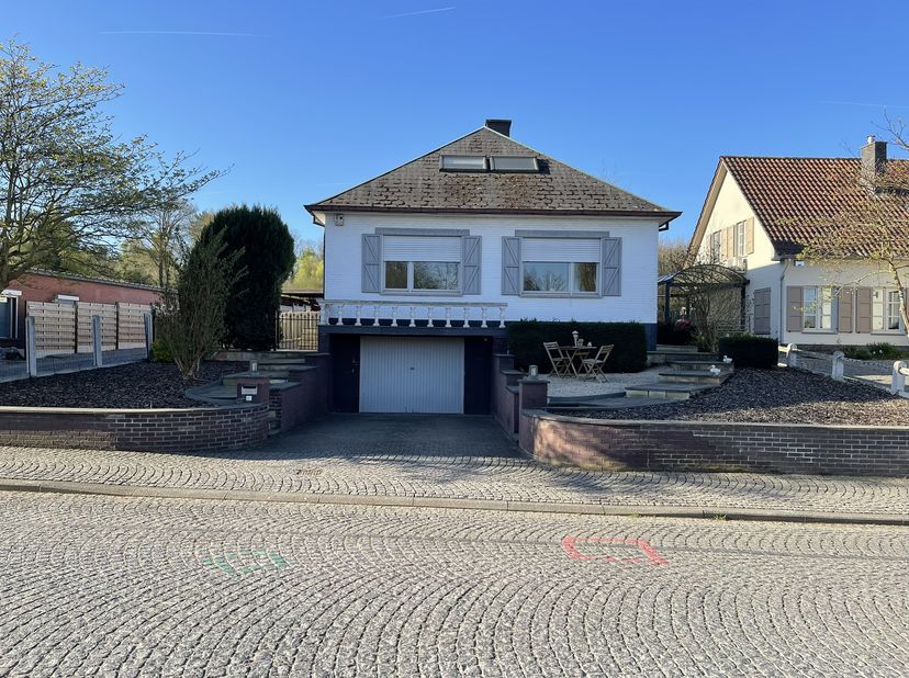 Maison à vendre
                    à 3294 Molenstede