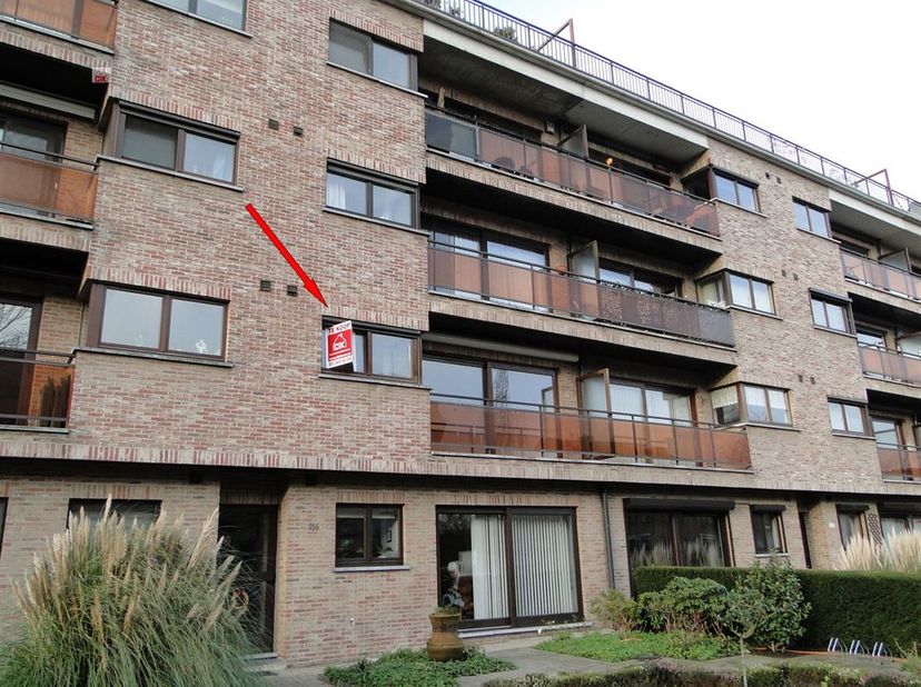 Appartement à vendre
                    à 2900 Schoten