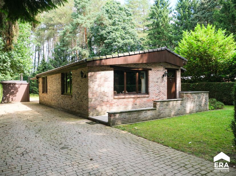 Maison à vendre
                    à 2230 Herselt