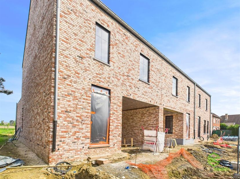 Maison à vendre
                    à 3450 Geetbets