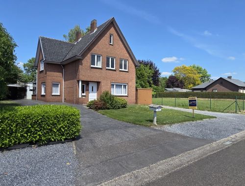                                         Woning te koop in Zolder, € 299.000
