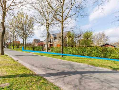                                         Villa te koop in Damme, € 499.000

