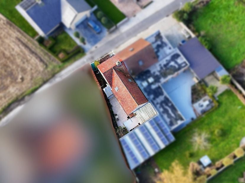 [[ CE BIEN PARTICIPE À LA JOURNÉE MAISONS OUVERTES ERA LE 15/3 DE 14:30 À 15:30 ]]&lt;br /&gt;
Ce bien participe à la Journée Maisons Ouvertes ERA. Visitabl