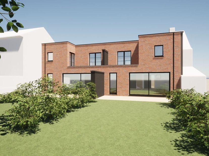 Maison à vendre
                    à 8433 Slijpe