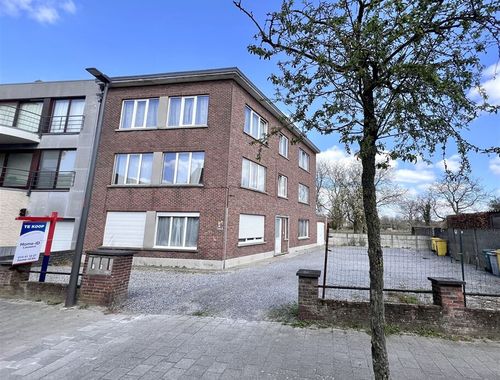                                         Appartement à vendre à Turnhout, € 177.500
