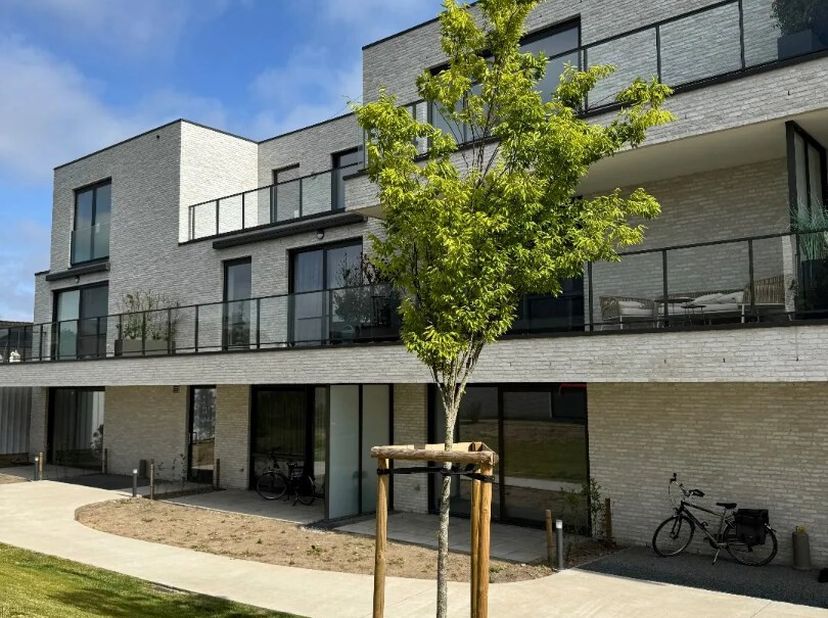 Appartement à louer
                    à 8870 Izegem