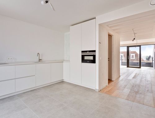                                         Appartement te koop in Knokke, € 725.000
