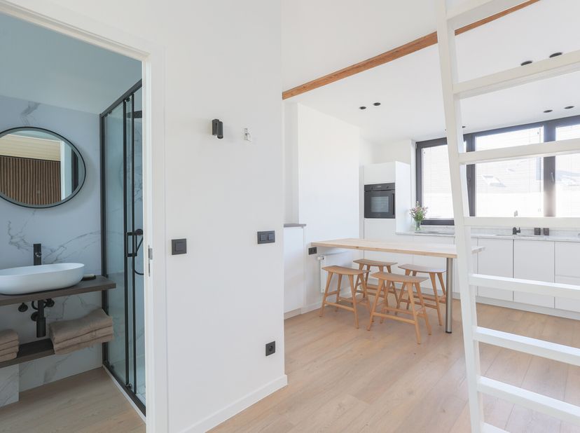 Appartement à louer
                    à 2000 Antwerpen