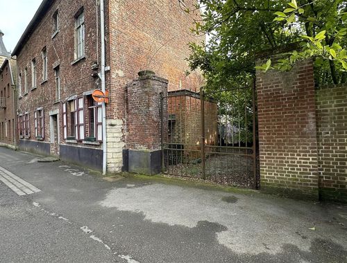                                         Maison unifamiliale à vendre à Wavre, € 245.000
