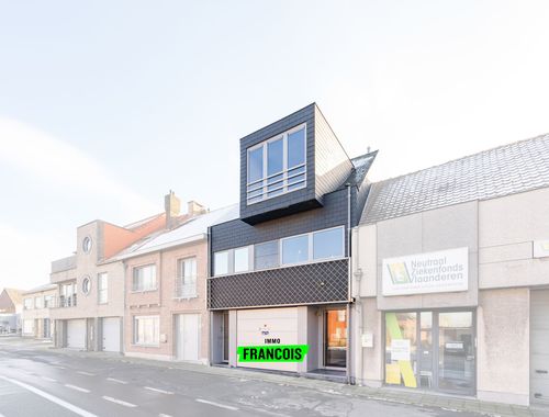                                         Maison à vendre à Erpe, € 379.000
