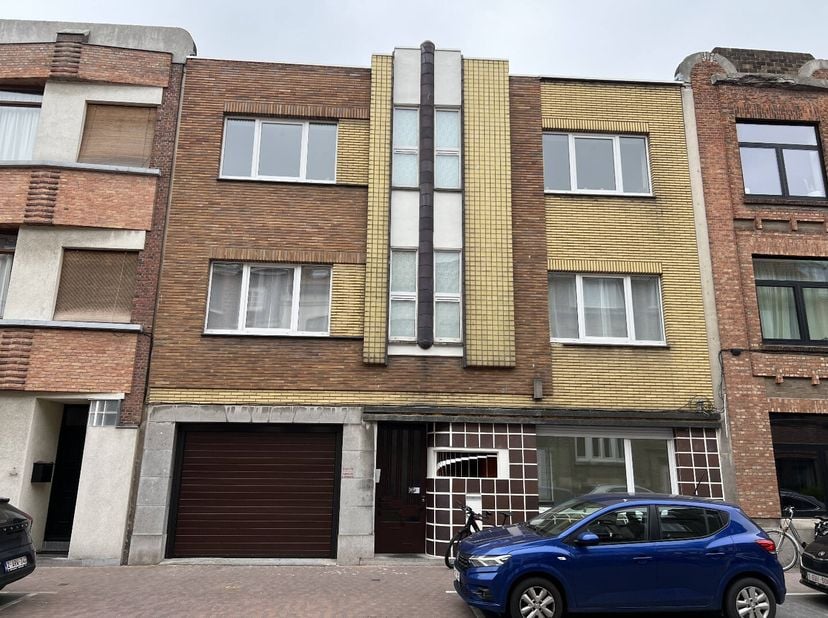 Appartement à louer
                    à 8400 Oostende