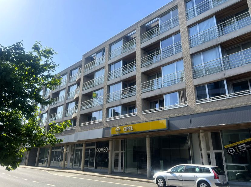 Appartement à vendre
                    à 8600 Diksmuide