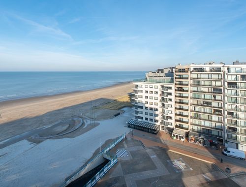                                         Appartement te koop in Westende, € 450.000
