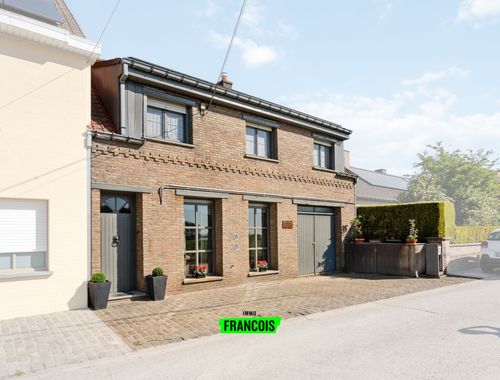                                         Woning te koop in Kortemark, € 399.000
