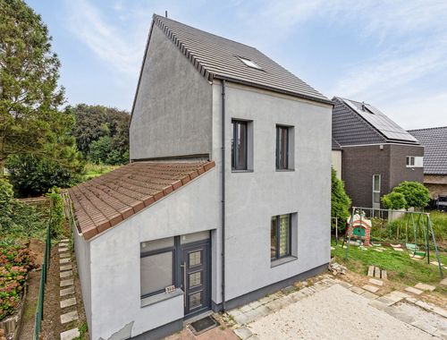                                         Maison unifamiliale à vendre à Merchtem, € 330.000
