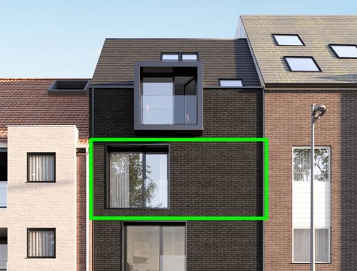                                         Appartement te koop in Middelkerke, € 227.900
