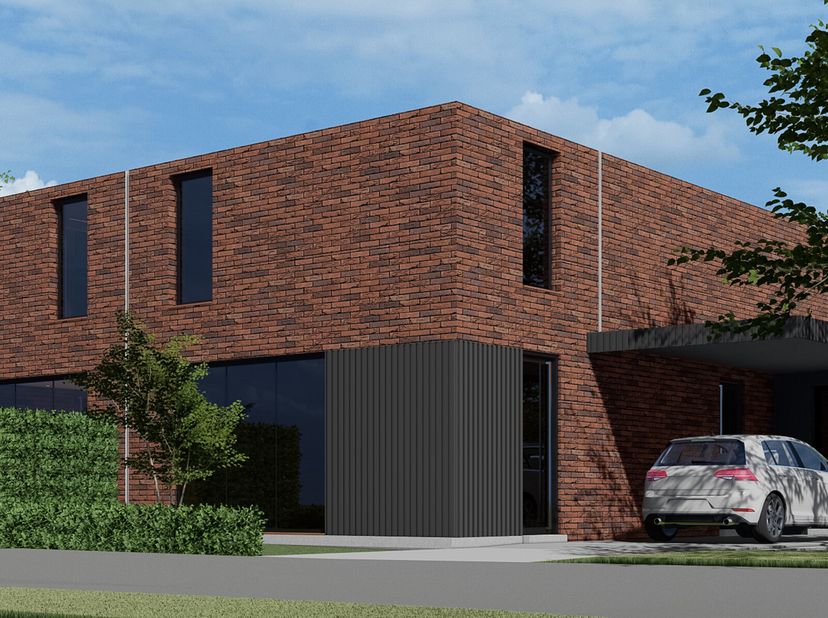 Huis te koop
                    in 9620 Velzeke-Ruddershove